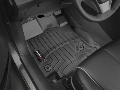 WeatherTech - WeatherTech 444721 FloorLiner DigitalFit - Image 2