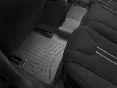 WeatherTech - WeatherTech 444692 FloorLiner DigitalFit - Image 2