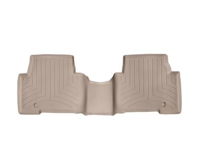 WeatherTech 454402 FloorLiner DigitalFit