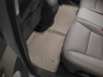 WeatherTech - WeatherTech 454402 FloorLiner DigitalFit - Image 2