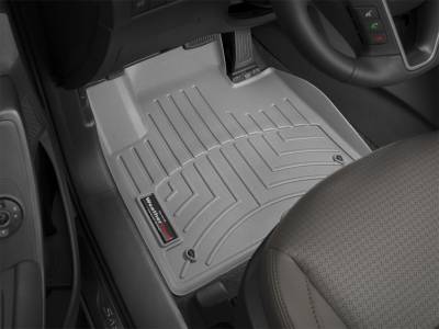 WeatherTech - WeatherTech 464401 FloorLiner DigitalFit - Image 2