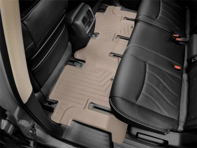 WeatherTech - WeatherTech 454452 FloorLiner DigitalFit - Image 2