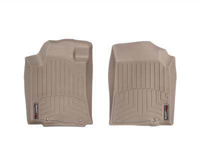 WeatherTech 454981 FloorLiner DigitalFit