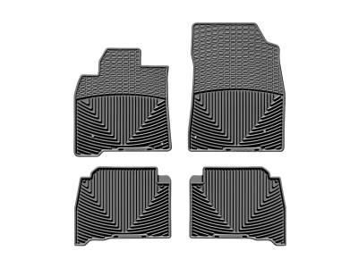 WeatherTech WTCG126127 All Weather Floor Mats