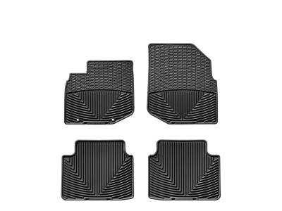 WeatherTech WTHB147150 All Weather Floor Mats
