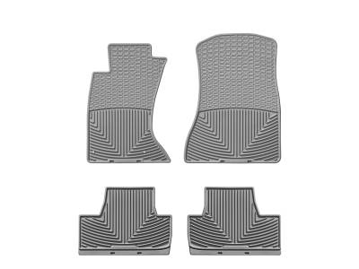 WeatherTech WTLG078200 All Weather Floor Mats