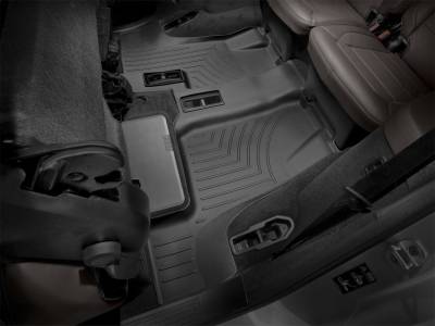 WeatherTech - WeatherTech 444013 FloorLiner DigitalFit - Image 2