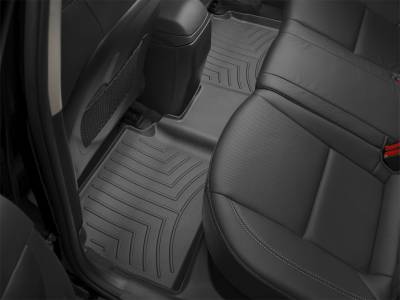 WeatherTech - WeatherTech 444292 FloorLiner DigitalFit - Image 2