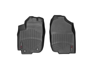 WeatherTech 445101 FloorLiner DigitalFit