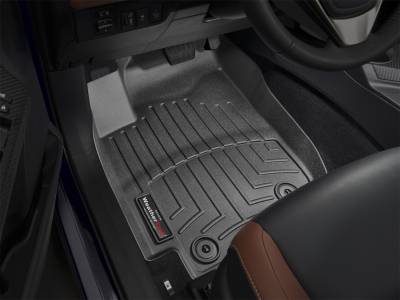WeatherTech - WeatherTech 445101 FloorLiner DigitalFit - Image 2