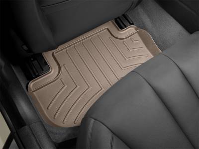 WeatherTech - WeatherTech 453723 FloorLiner DigitalFit - Image 2