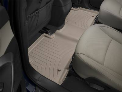 WeatherTech - WeatherTech 454403 FloorLiner DigitalFit - Image 2