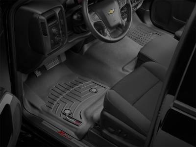 WeatherTech - WeatherTech 445431 FloorLiner DigitalFit - Image 2