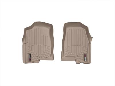 WeatherTech 455021 FloorLiner DigitalFit
