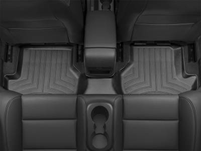 WeatherTech - WeatherTech 442693 FloorLiner DigitalFit - Image 2