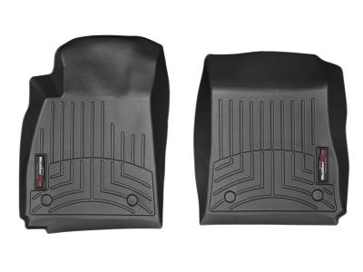 WeatherTech 445341 FloorLiner DigitalFit