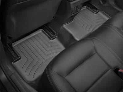WeatherTech - WeatherTech 445152 FloorLiner DigitalFit - Image 2