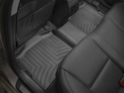 WeatherTech - WeatherTech 444893 FloorLiner DigitalFit - Image 2
