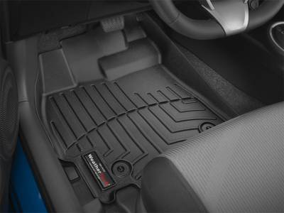 WeatherTech - WeatherTech 445791 FloorLiner DigitalFit - Image 2