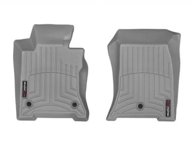 WeatherTech 465351 FloorLiner DigitalFit