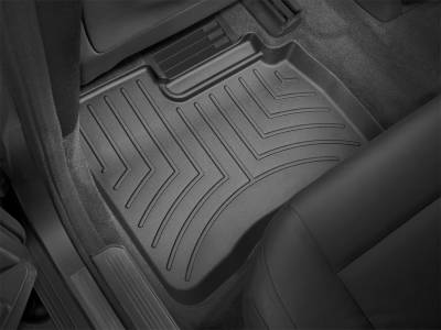 WeatherTech - WeatherTech 442523 FloorLiner DigitalFit - Image 2