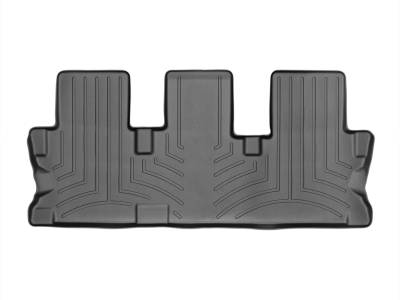 WeatherTech 446323 FloorLiner DigitalFit