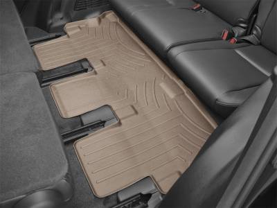 WeatherTech - WeatherTech 456323 FloorLiner DigitalFit - Image 2