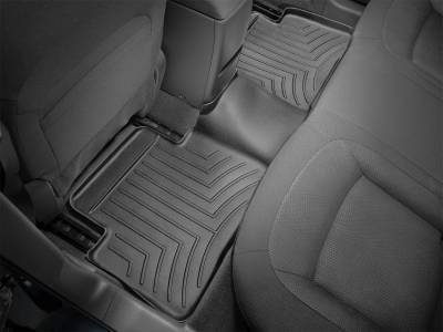 WeatherTech - WeatherTech 446302 FloorLiner DigitalFit - Image 2