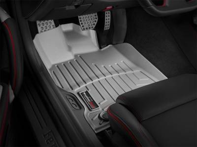 WeatherTech - WeatherTech 466271 FloorLiner DigitalFit - Image 2
