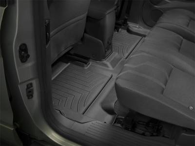 WeatherTech - WeatherTech 445992 FloorLiner DigitalFit - Image 2