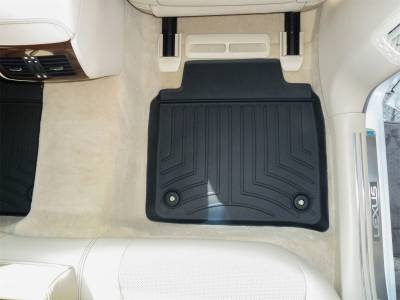 WeatherTech - WeatherTech 445143 FloorLiner DigitalFit - Image 2