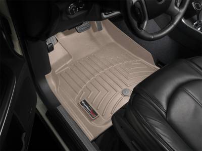 WeatherTech - WeatherTech 457021 FloorLiner DigitalFit - Image 2