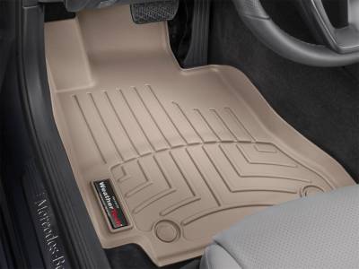 WeatherTech - WeatherTech 456761 FloorLiner DigitalFit - Image 2