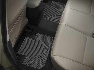 WeatherTech - WeatherTech W331 All Weather Floor Mats - Image 2