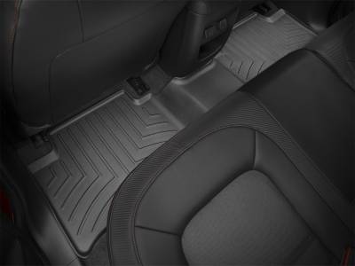 WeatherTech - WeatherTech 447512 FloorLiner DigitalFit - Image 2