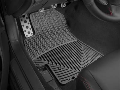 WeatherTech - WeatherTech W344 All Weather Floor Mats - Image 2