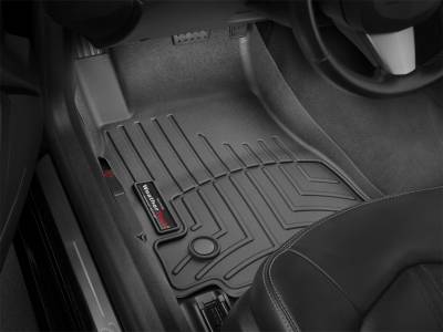 WeatherTech - WeatherTech 447641 FloorLiner DigitalFit - Image 2
