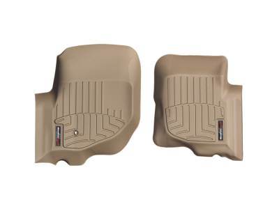 WeatherTech 450081 FloorLiner DigitalFit