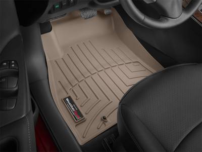 WeatherTech - WeatherTech 456681 FloorLiner DigitalFit - Image 2