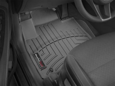 WeatherTech - WeatherTech 447701 FloorLiner DigitalFit - Image 2