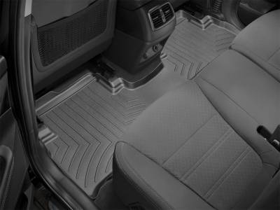 WeatherTech - WeatherTech 447702 FloorLiner DigitalFit - Image 2
