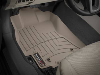 WeatherTech - WeatherTech 457081 FloorLiner DigitalFit - Image 2