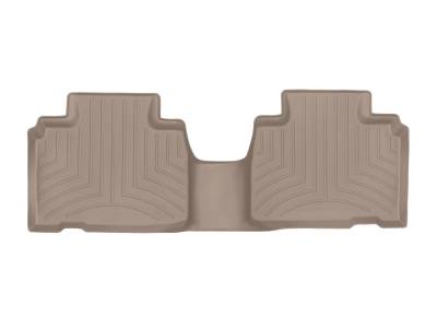 WeatherTech 458152 FloorLiner DigitalFit