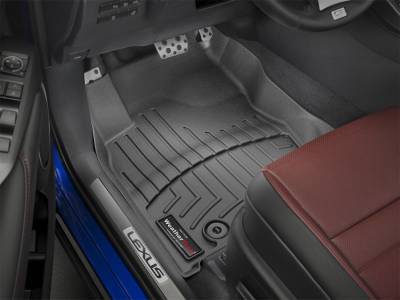 WeatherTech - WeatherTech 447491 FloorLiner DigitalFit - Image 2