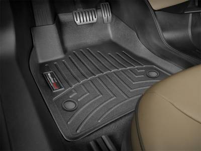 WeatherTech - WeatherTech 448121 FloorLiner DigitalFit - Image 2