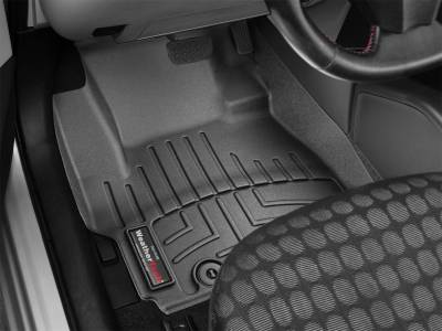 WeatherTech - WeatherTech 447301 FloorLiner DigitalFit - Image 2