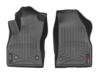 WeatherTech 447981 FloorLiner DigitalFit