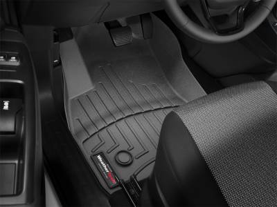 WeatherTech - WeatherTech 447981 FloorLiner DigitalFit - Image 2