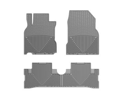 WeatherTech WTNG190208 All Weather Floor Mats