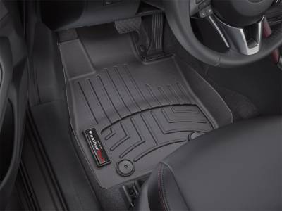 WeatherTech - WeatherTech 448481 FloorLiner DigitalFit - Image 2